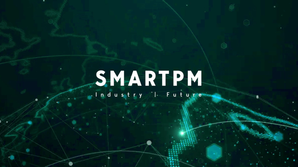 SMARTPM Intelligent Manufacturing