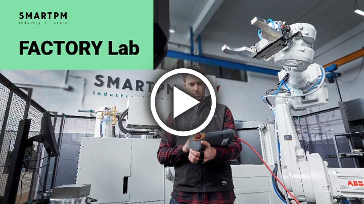 Vídeo Factory Lab