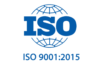 ISO 9001:2015